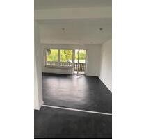 Helle 2-Zimmer Wohnung ab 01.05.2026 zu vermieten - Kulmbach Blaich