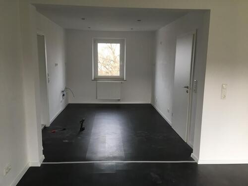 Foto - 2 Zimmer Etagenwohnung zur Miete in Kulmbach