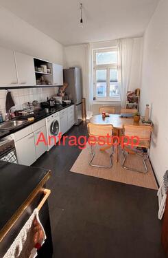 Foto - 2 Zimmer Wohnung Nähe BfH Rothe Erde