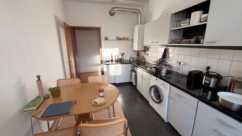 Foto - 2 Zimmer Etagenwohnung zur Miete in Aachen