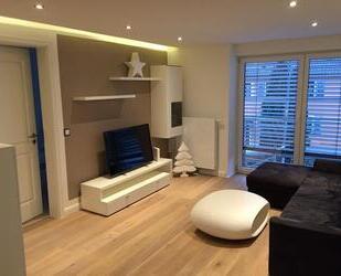 Teilmöblierte 5,5 Zimmer Maisonette-Wohnung in guter Lage - Pfullendorf