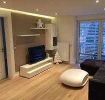 Teilmöblierte 5,5 Zimmer Maisonette-Wohnung in guter Lage - Pfullendorf