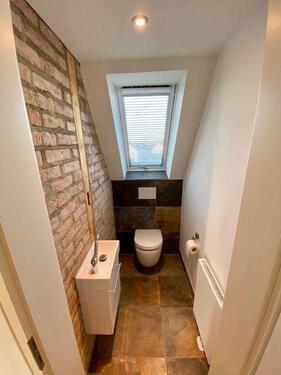 Foto - Maisonettenwohnung in Pfullendorf zur Miete