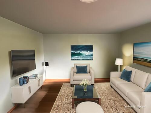 Foto - Etagenwohnung in Flensburg zur Miete