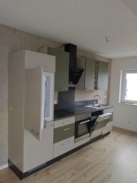 Foto - 3-Zimmer Wohnung: Zwischenmiete (WG) März & April [35398 Gießen]