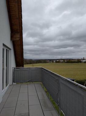 Foto - Dachgeschoßwohnung in Gießen zur Miete