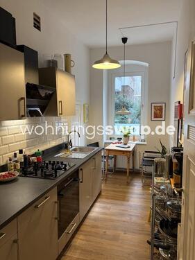 Foto - 2 Zimmer Etagenwohnung zur Miete in Berlin