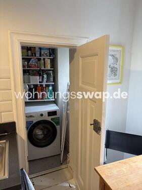 Foto - 2 Zimmer Etagenwohnung in Berlin