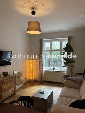 Foto - Etagenwohnung in Berlin zur Miete