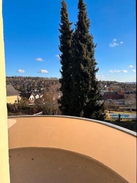 Foto - 4 Zimmer Etagenwohnung zur Miete in Kraftsdorf