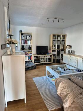 Foto - 2 Zimmer Etagenwohnung in Wipperfürth