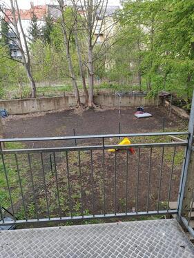 Foto - 3 Zimmer Etagenwohnung zur Miete in Plauen