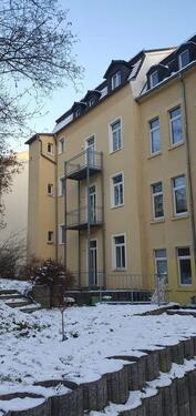 Foto - 3 Zimmer Etagenwohnung in Plauen