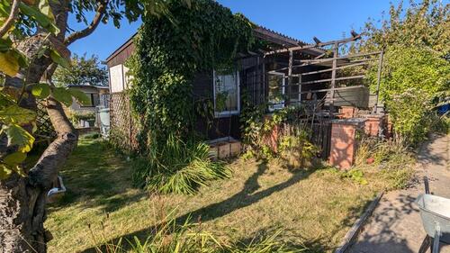 Foto - Grundst&uuml;ck in Rostock