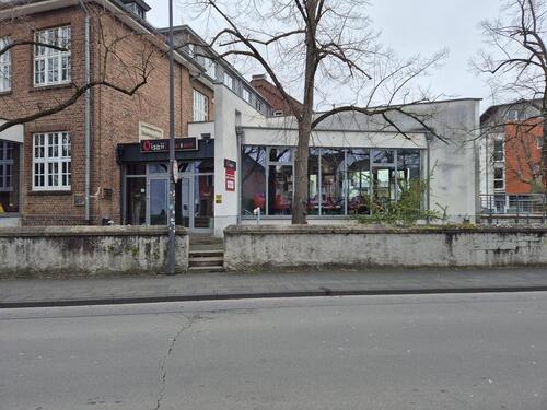 Foto - Restaurant zur Vermietung - 5.000,00&nbsp;EUR Kaltmiete, ca.&nbsp; 12,00&nbsp;m&sup2;