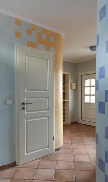 Foto - 3 Zimmer Etagenwohnung zur Miete in Waldkappel