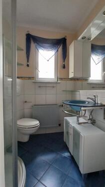 Foto - 3 Zimmer Etagenwohnung in Waldkappel