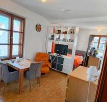 Untermiete in hellem 1 Zimmer Apartment 10.05 - 10.09. - Ingolstadt