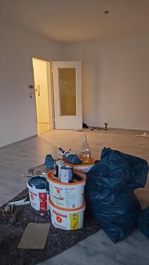 Foto - 3 Zimmer Erdgeschoßwohnung in Leverkusen