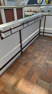 Foto - Erdgeschoßwohnung in Leverkusen zur Miete