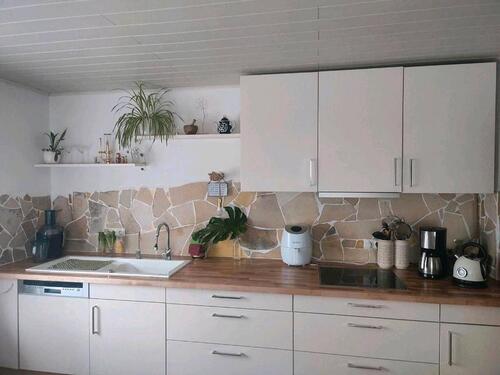 Foto - Helle 3-Zimmer-Wohnung in Absberg