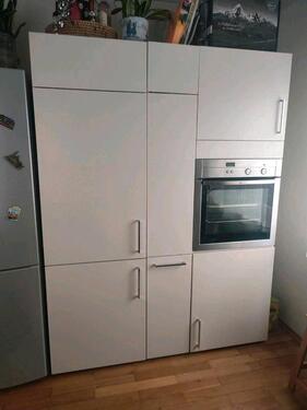 Foto - 3 Zimmer Etagenwohnung zur Miete in Absberg