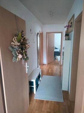 Foto - Etagenwohnung in Absberg zur Miete