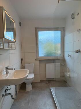 Foto - Etagenwohnung in Würzburg zur Miete