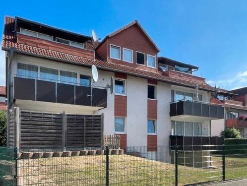 Foto - Attraktive 3-Zimmer-Erdgeschosswohnung mit Terrasse & Stellplatz