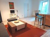 Foto - 2 Zimmer Erdgeschoßwohnung zur Miete in Fürstenwalde (Spree)