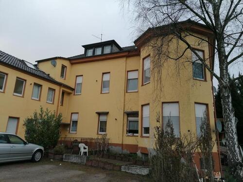 Foto - Familienwohnung mit5 Zimmern im Dachgeschoss in Sprockhövel