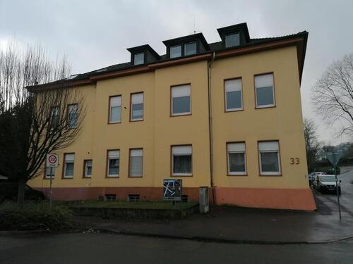 Foto - 5 Zimmer Dachgeschoßwohnung zur Miete in Sprockhövel