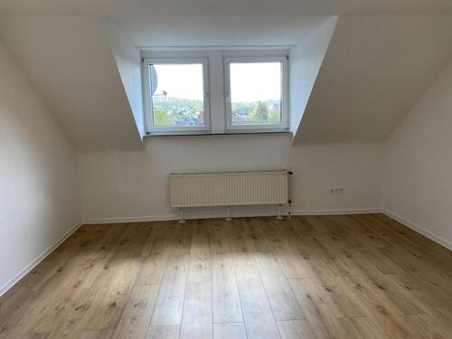 Foto - Dachgeschoßwohnung in Sprockhövel zur Miete