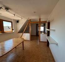 Helle, großzügige Wohnung 104 qm - Wenden