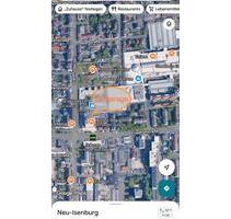 Tiefgarage Parkplatz in Neu Isenburg Zentrum zu vermieten - Dreieich