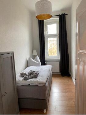 Foto - 4 Zimmer Etagenwohnung in Eberswalde
