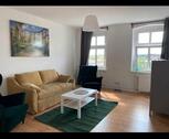 Foto - Etagenwohnung in Eberswalde zur Miete