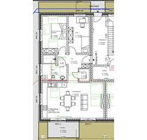 EG Wohnung Minden Dankersen, Erstbezug 01.07.26 - Porta Westfalica