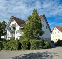 Helle 3,5 Zimmer - Wohnung in Hohentengen