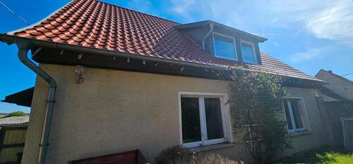 Foto - Einfamilienhaus in Sondershausen
