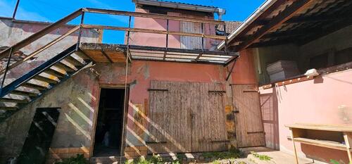 Foto - Einfamilienhaus in Sondershausen zum Kaufen