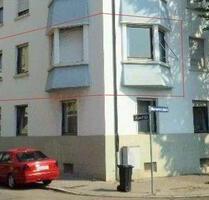 Provisionsfrei: Vermietete 3-Zi-Wohnung 94qm in PF-Nordstadt - Pforzheim