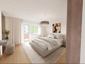 Foto - 3.5 Zimmer Hochparterre in Biberach an der Riß