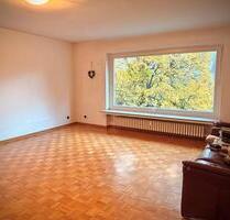Großzügige 4-Zimmer Wohnung in Essen-Überruhr