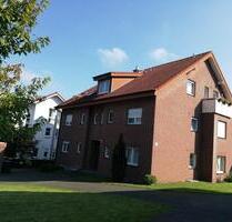 Wohnen oberhalb des Lipper Hellwegs – 2-Zi.-DG-Wohnung mit Balkon - Bielefeld Stieghorst