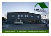 Foto - Gewerbe-Appartement in Papenburg zu vermieten!