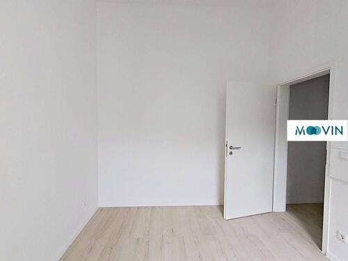 Foto - Etagenwohnung zur Miete in Wuppertal