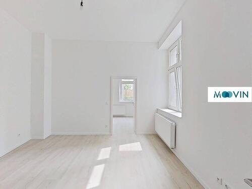 Foto - Etagenwohnung in Wuppertal