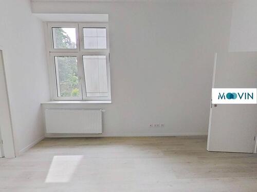 Foto - Etagenwohnung in Wuppertal zur Miete