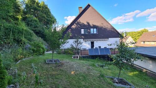 Foto - Einfamilienhaus zum Kaufen in Iserlohn
